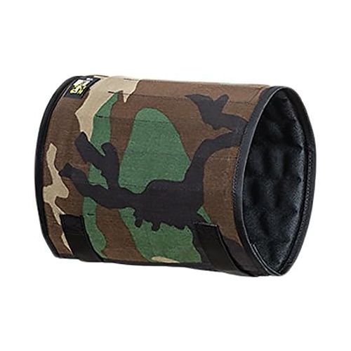  LensCoat thlm4 TravelHood Large (Realtree Max4)