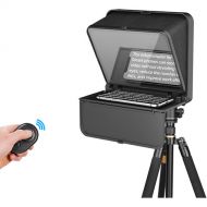 LENSGO TC7S Portable Teleprompter for Smartphones