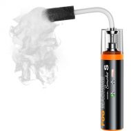 LENSGO Smoke S All-in-One Handheld Mini Fog Machine (30W)