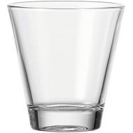 LEONARDO HOME Leonardo - Whiskyglas/Wasserglas/Saftglas - CIAO - 250 ml - 6 er Set