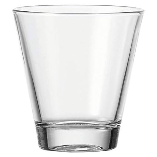  LEONARDO HOME Leonardo - Whiskyglas/Wasserglas/Saftglas - CIAO - 250 ml - 6 er Set