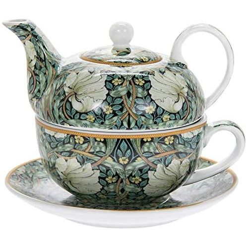  LEONARDO HOME Leonardo Pimpernel Tea for one Tee-Service fuer eine Person