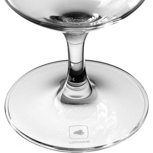  Visit the LEONARDO HOME Store Leonardo Puccini Drinking Glass