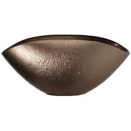 LEONARDO HOME Bowl Bronzo Como 28x14cm