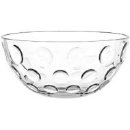 LEONARDO HOME Leonardo Cucina Optic Bowl 22 cm