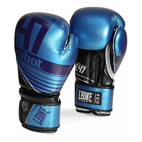  LEONE 1947 L47, Gloves Boxing Adult Unisex, Unisex Adult, GN067