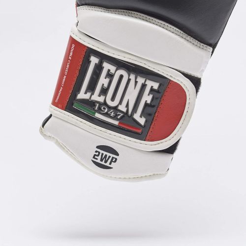  LEONE 1947 The Technical, Gloves Unisex Adult Boxing, Unisex Adult, Il Tecnico