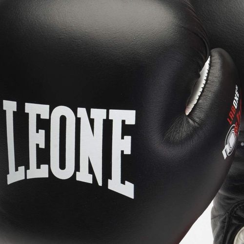  LEONE 1947 The Technical, Gloves Unisex Adult Boxing, Unisex Adult, Il Tecnico