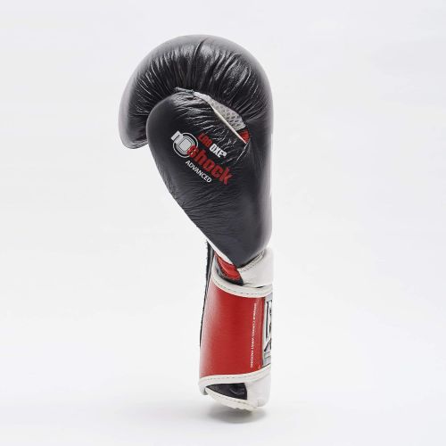  LEONE 1947 The Technical, Gloves Unisex Adult Boxing, Unisex Adult, Il Tecnico