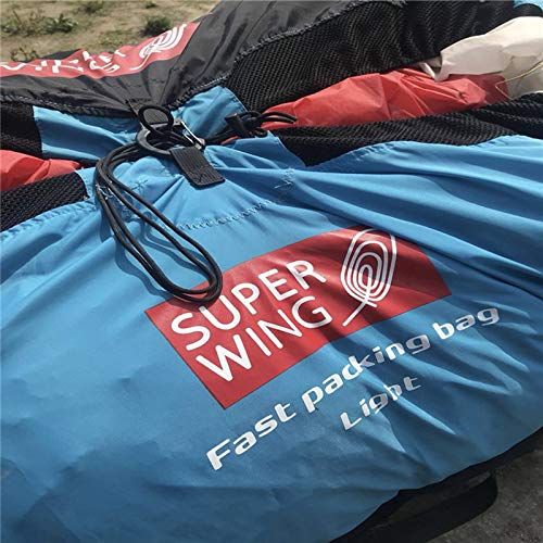  LETHMIK MLTS Paraglider Quick Paking Bag Paragliding Fast Stuff Sack Paragliding Paramotor PPG