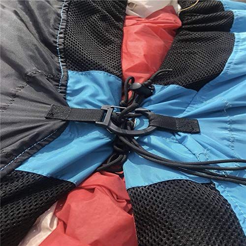  LETHMIK MLTS Paraglider Quick Paking Bag Paragliding Fast Stuff Sack Paragliding Paramotor PPG