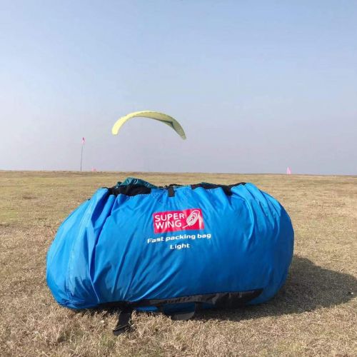  LETHMIK MLTS Paraglider Quick Paking Bag Paragliding Fast Stuff Sack Paragliding Paramotor PPG