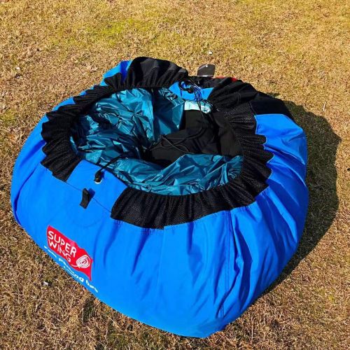  LETHMIK MLTS Paraglider Quick Paking Bag Paragliding Fast Stuff Sack Paragliding Paramotor PPG