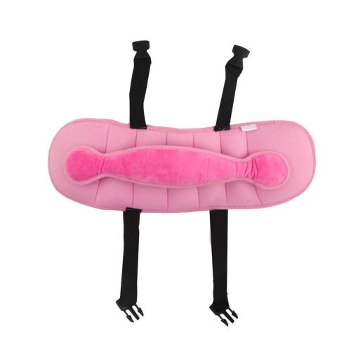  [아마존베스트]LETTON Child Car Seat Head Support Keep Comfortable Safe Sleep Positioner -Toddler Car Seat Neck Relief and...