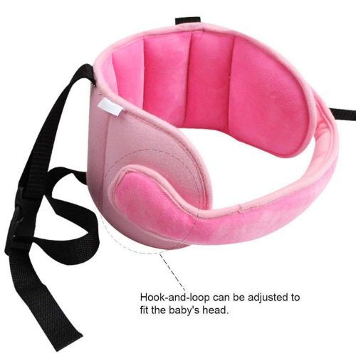  [아마존베스트]LETTON Child Car Seat Head Support Keep Comfortable Safe Sleep Positioner -Toddler Car Seat Neck Relief and...