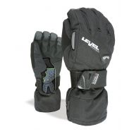 LEVEL Level Half Pipe GTX Snowboard Protective Gloves with GoreTex Shell, BioMex Integrated Wrist Guards, ThermoPlus Liner