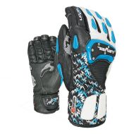LEVEL Level SQ CF Ski Racing Gloves