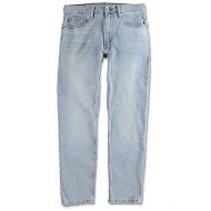 LEVI Levi Reznor 502 Light Blue Denim Jeans