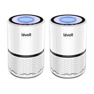  [아마존핫딜]LEVOIT Air Purifier for Home Smokers Allergies and Pets Hair, True HEPA Filter, Quiet in Bedroom, Filtration System Cleaner Eliminators, Odor Smoke Dust Mold, Night Light, 2-Yr War