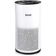 [아마존베스트]LEVOIT Air Purifier for Home Large Room with True HEPA Filter, Air Filter for Allergies and Pets, Smokers, Mold, Pollen, Dust, Quiet Odor Eliminators for Bedroom,Aham and Energy St