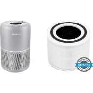 LEVOIT Air Purifiers for Home Allergies and Pets with ARC Formula, Core P350 & H13 True HEPA Filter, Core P350-RF