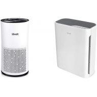 LEVOIT Air Purifier for Home Large Room with H13 True HEPA Filte & Air Purifier for Home with H13 True HEPA Filter Cleaner for Allergies, Quiet Odor Eliminators for Bedroom, Vital