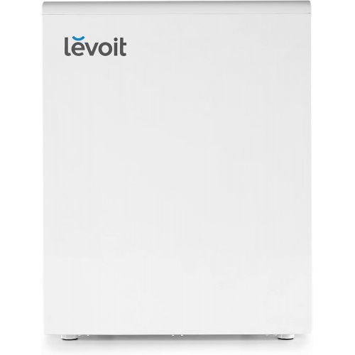  LEVOIT Air Purifiers for Home Large Room, H13 True HEPA Filter and 3 Stage Filtration Cleaner Remove 99.97% Pet Allergies, Dust, Smoke, Odor, Pollen for Bedroom, Smart Sensor, Ener