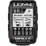 [아마존베스트]LEZYNE Mega C GPS Bike Computer