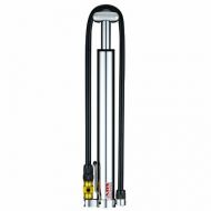 LEZYNE Micro Floor Drive Bicycle Hand Pumps | High Pressure & High Volume PSI, Presta & Schrader Compatible, Compact, Portable, High Performance Bike Tire Pumps