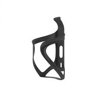 LEZYNE Carbon Team Bike Cage, Extra Secure Carbon Fiber Cage, Layup Design, Bicycle Bottle Holder