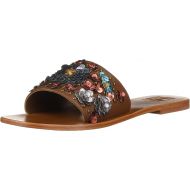 LFL by Lust for Life Womens L-linah Flat Sandal