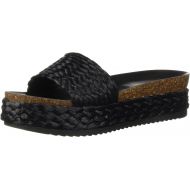 LFL by Lust for Life Womens L-Park Flat Sandal