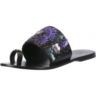LFL by Lust for Life Womens L-Flawless Slide Sandal