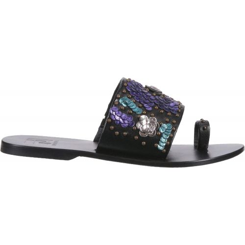  LFL by Lust for Life Womens L-Flawless Slide Sandal