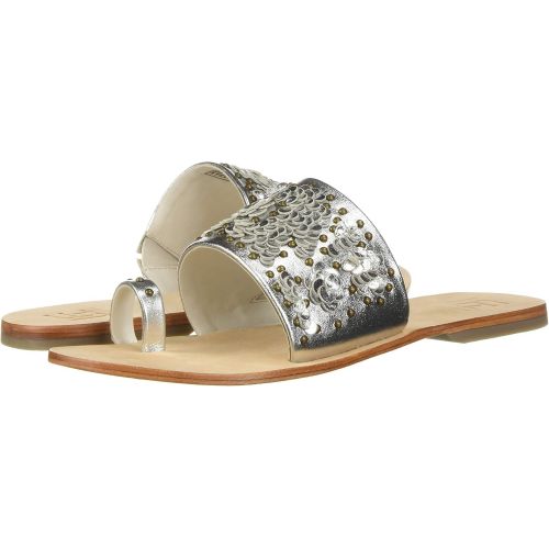  LFL by Lust for Life Womens L-Flawless Slide Sandal