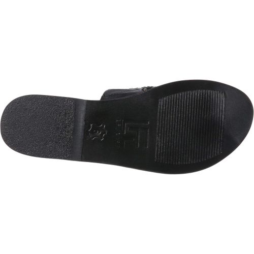  LFL by Lust for Life Womens L-Flawless Slide Sandal