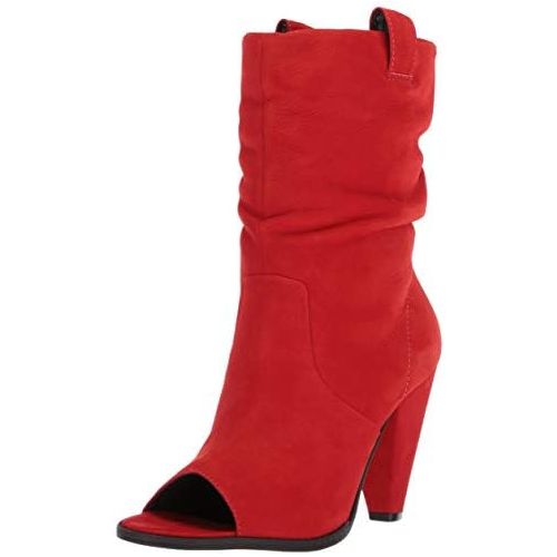  LFL by Lust for Life Womens L-Cleo Fashion Boot