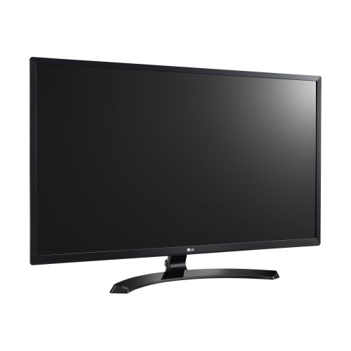  LG 32MA68HY-P 32-Inch IPS Monitor with Display Port and HDMI Inputs Computer PC