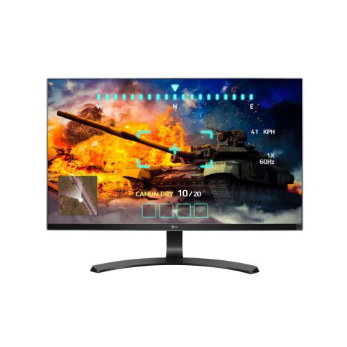  LG 27UD68-P 27 LED LCD Monitor