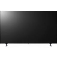 LG 55” UR340C Series UHD Commercial TV with Management Software, Scheduler and Certified Crestron Connected®, Black