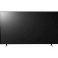 LG 75” 75UR340C9UD UR340C Series UHD Commercial TV with Management Software, Scheduler and Certified Crestron Connected, Black