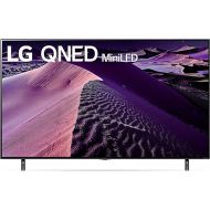 LG 55-Inch Class QNED85 Series Alexa Built-in 4K Smart TV, 120Hz Refresh Rate, AI-Powered 4K, Dolby Vision IQ and Dolby Atmos, WiSA Ready, Cloud Gaming (55QNED85UQA, 2022)