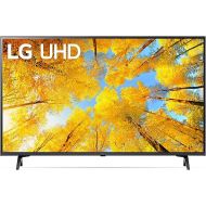 LG UHD UQ75 Series 43” (43UQ7590PUB, 2022), Black