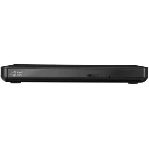  LG GP60NB50 8x Super-Multi Portable DVD Rewriter with M-DISC