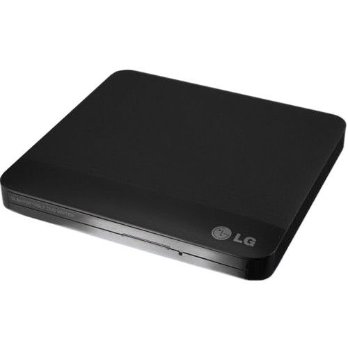  LG Slim Portable Blu-ray/DVD Writer