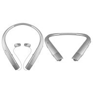 LG TONE INFINIM HBS-920 Wireless Stereo Headset - Silver