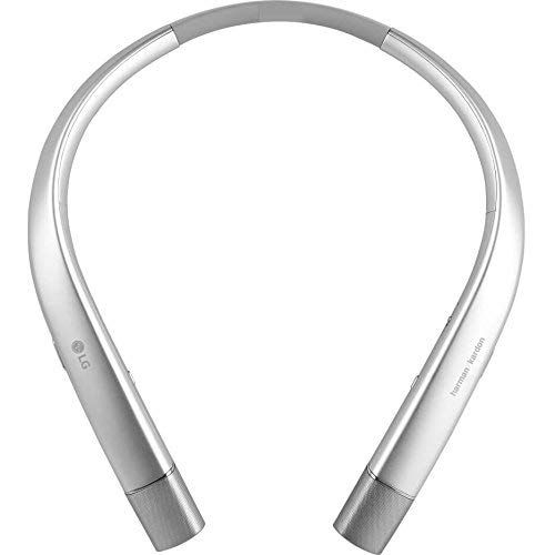  LG TONE INFINIM HBS-920 Wireless Stereo Headset - Silver