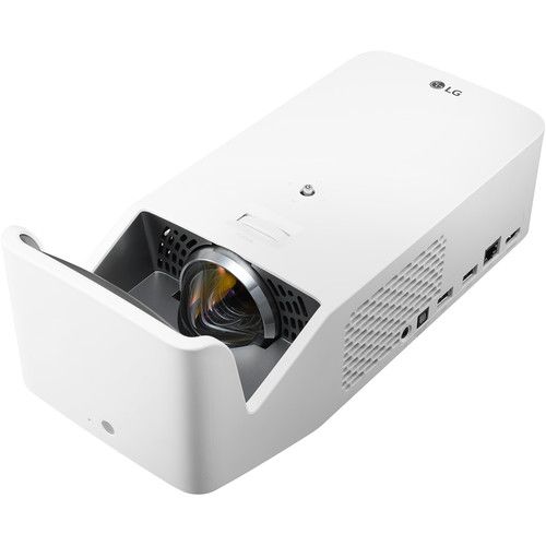  LG HF65LA XPR Full HD DLP Home Theater Short-Throw Projector