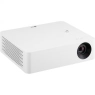 LG CineBeam PF610P 1000-Lumen XPR Full HD Home Theater DLP Projector