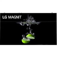 LG MAGNIT Micro LED Display with 0.94mm Pixel Pitch (Main Top)
